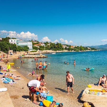 Apartmant Shine Luxury Maslenica Eksteriør billede