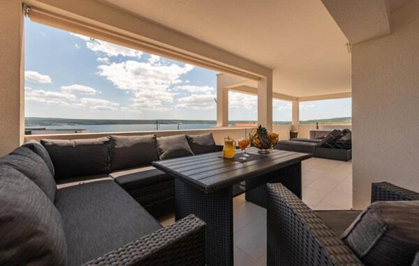 Apartmant Shine Luxury Maslenica Eksteriør billede