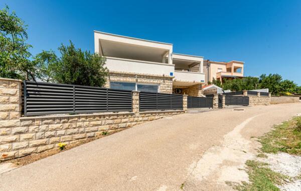 Apartmant Shine Luxury Maslenica Eksteriør billede