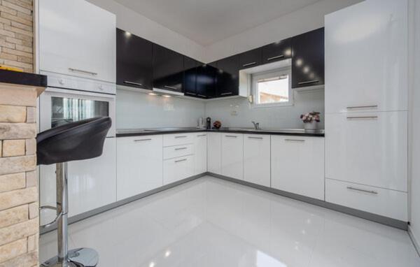 Apartmant Shine Luxury Maslenica Eksteriør billede