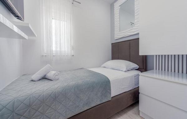 Apartmant Shine Luxury Maslenica Eksteriør billede