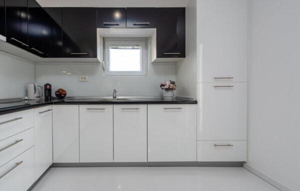Apartmant Shine Luxury Maslenica Eksteriør billede