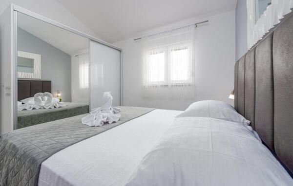 Apartmant Shine Luxury Maslenica Eksteriør billede