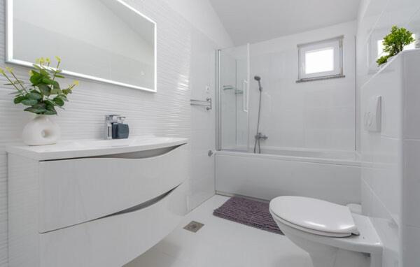 Apartmant Shine Luxury Maslenica Eksteriør billede